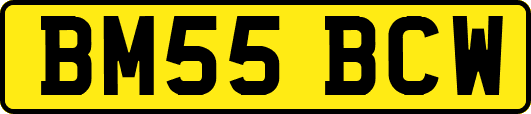 BM55BCW