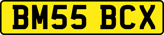 BM55BCX