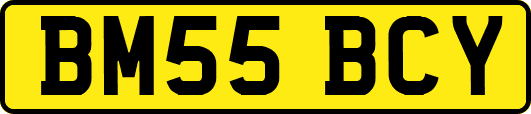 BM55BCY