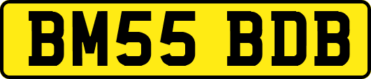 BM55BDB