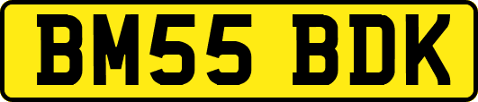 BM55BDK
