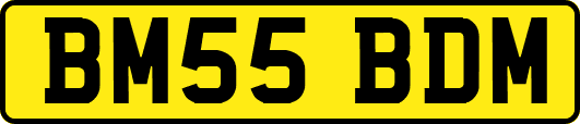 BM55BDM