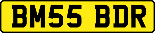 BM55BDR