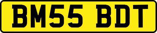 BM55BDT