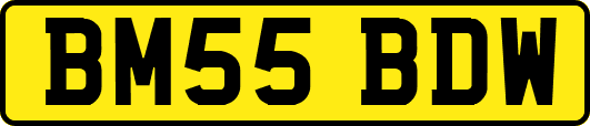 BM55BDW