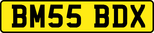 BM55BDX