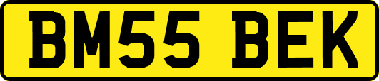 BM55BEK