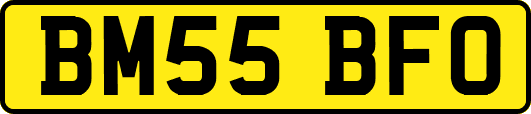 BM55BFO