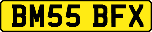 BM55BFX