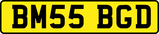 BM55BGD