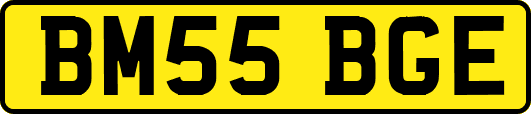 BM55BGE