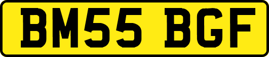 BM55BGF