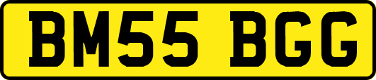 BM55BGG
