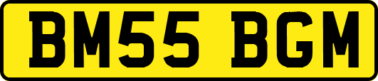 BM55BGM