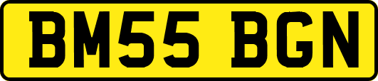 BM55BGN