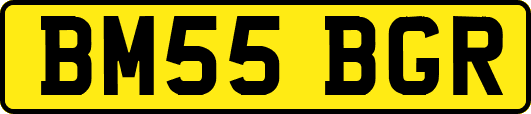 BM55BGR