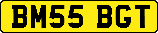 BM55BGT