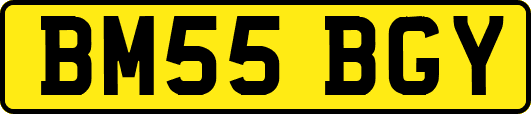 BM55BGY