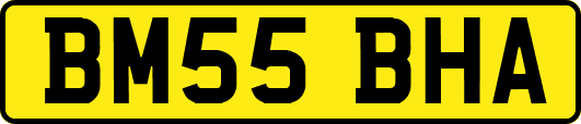 BM55BHA