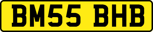BM55BHB