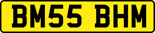 BM55BHM