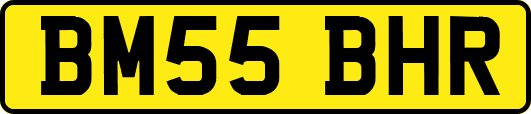 BM55BHR