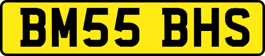 BM55BHS