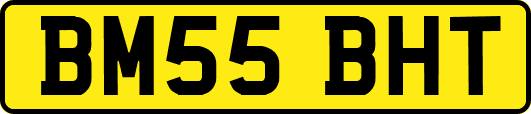 BM55BHT