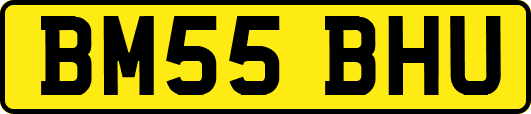 BM55BHU