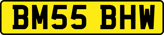 BM55BHW