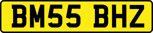 BM55BHZ
