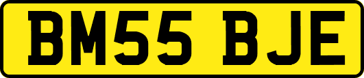 BM55BJE