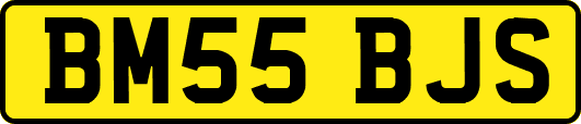 BM55BJS