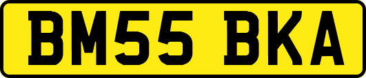 BM55BKA