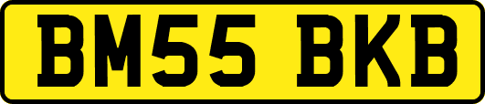 BM55BKB