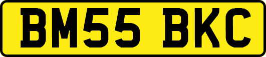 BM55BKC