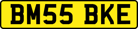 BM55BKE