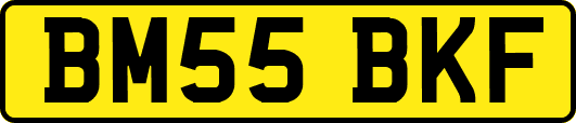 BM55BKF