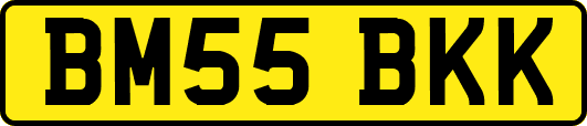 BM55BKK