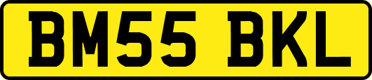 BM55BKL