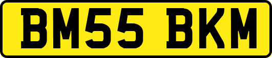 BM55BKM