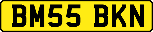BM55BKN