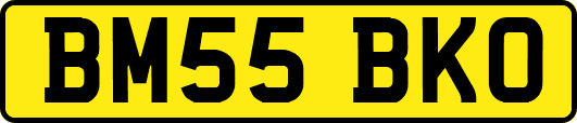 BM55BKO