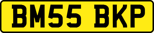BM55BKP