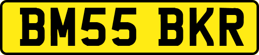 BM55BKR