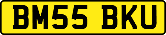 BM55BKU
