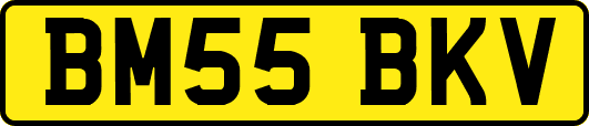 BM55BKV