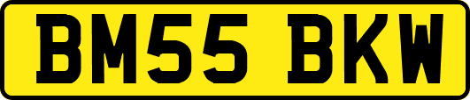 BM55BKW