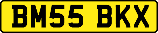 BM55BKX