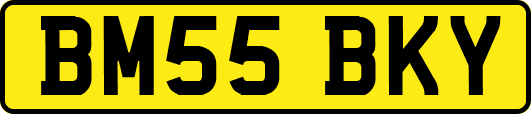 BM55BKY